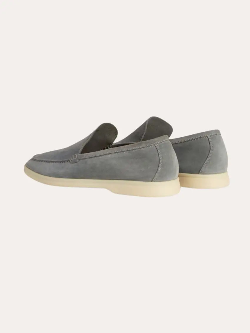 Riviera – Dark gray