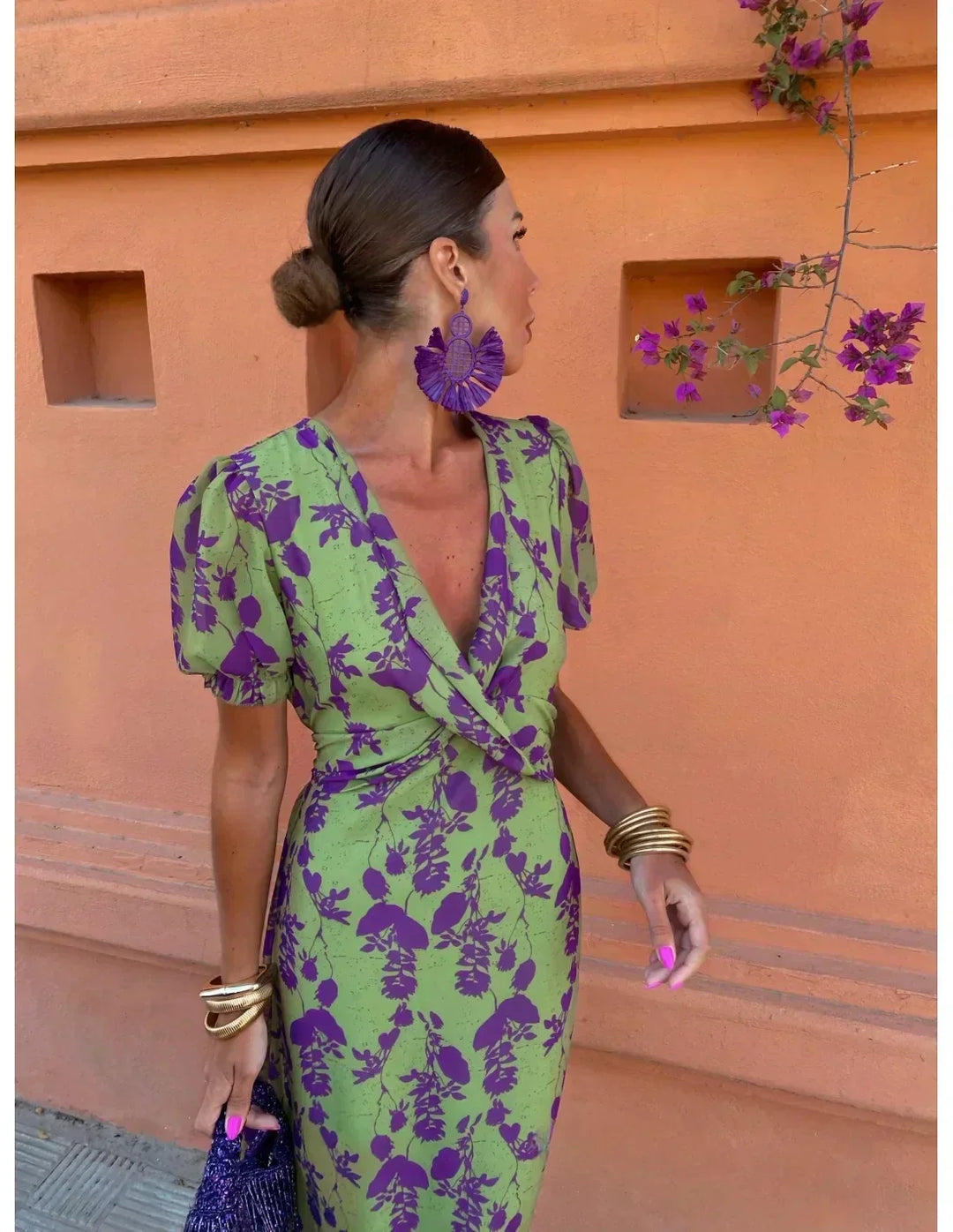 Mackenzie® | Chic Summer Dress for Effortless Elegance