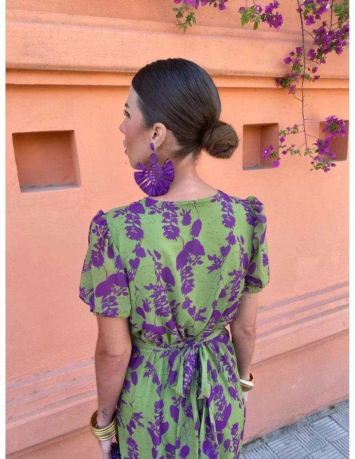 Mackenzie® | Chic Summer Dress for Effortless Elegance