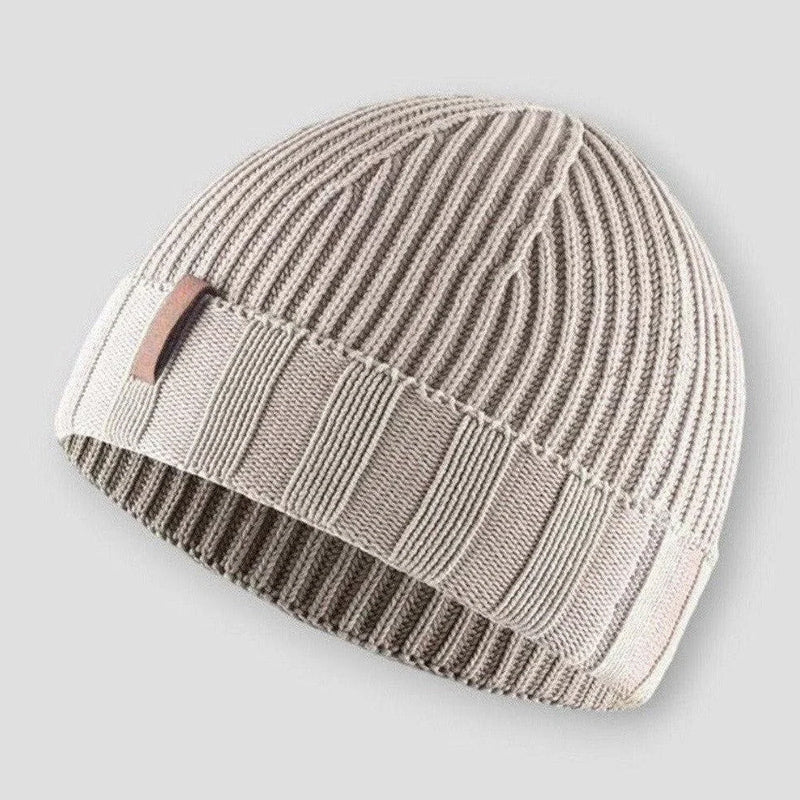 Terry - Knitted Beanie