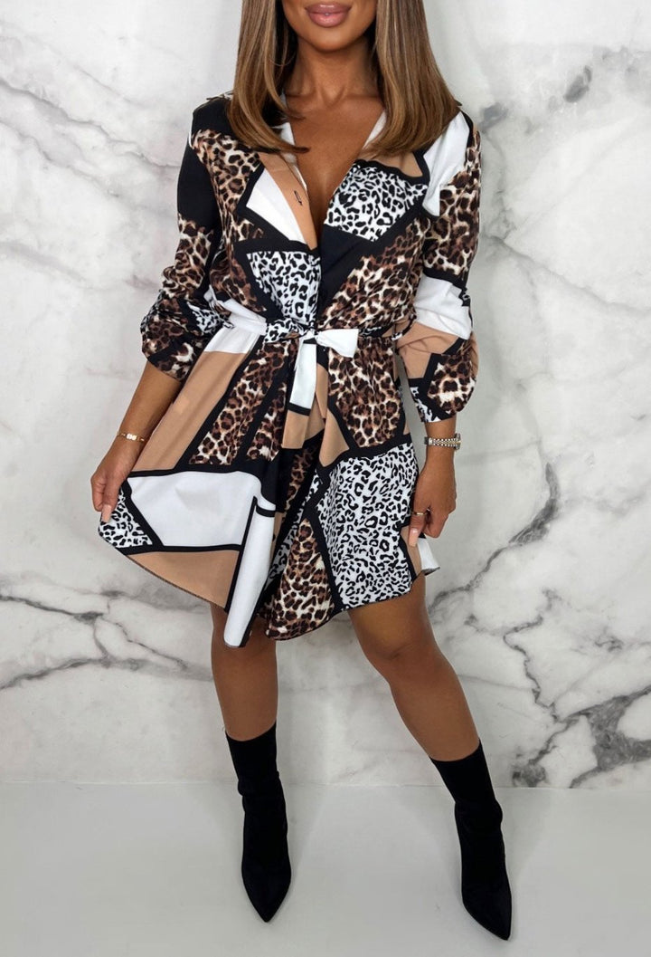 Emily® | Chic Summer Dress