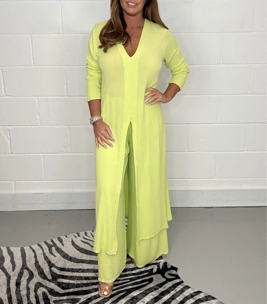 Alina | Graceful & Airy Collection