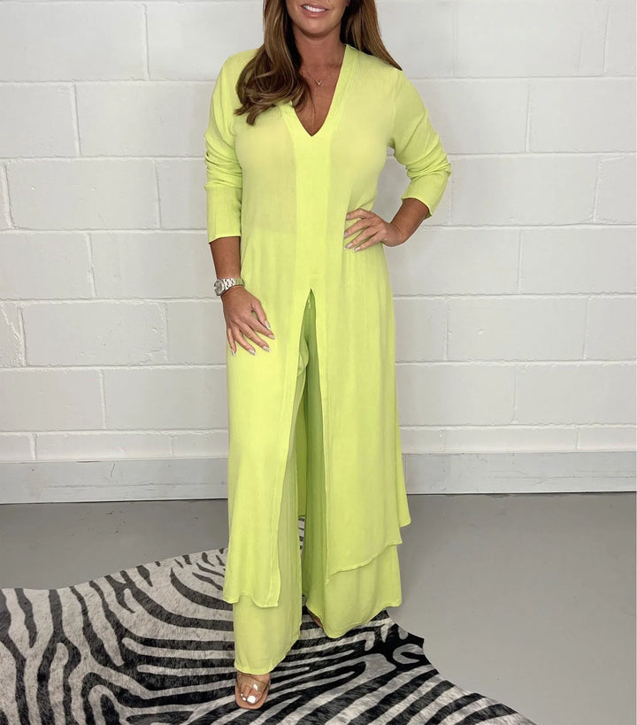 Alina | Graceful & Airy Collection