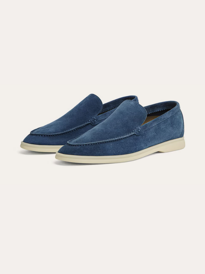 Riviera – Intens Blue