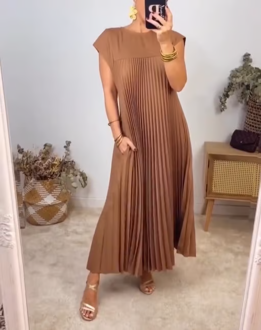 Scarlett® | Breezy Summer Maxi Dress