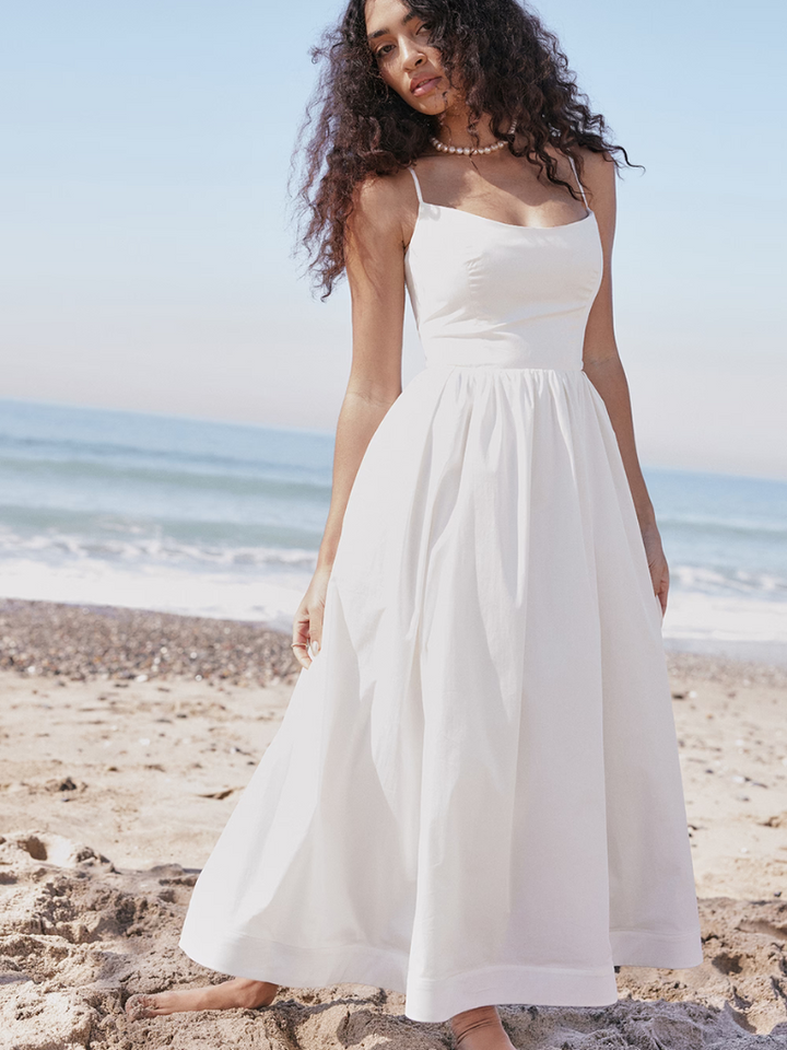 AVA | Bloom Midi Dress