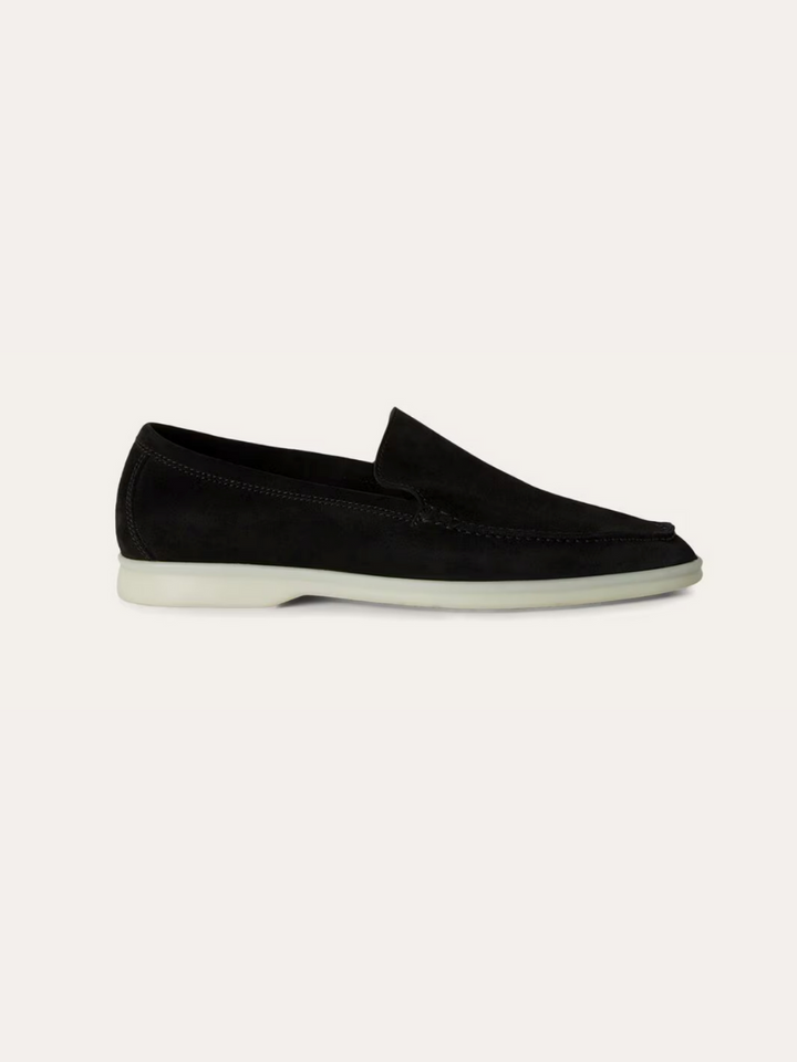 Riviera - Black