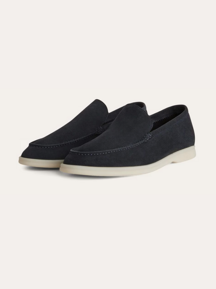 Riviera – Dark blue