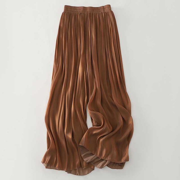 IZZIE | LINEN PANTS
