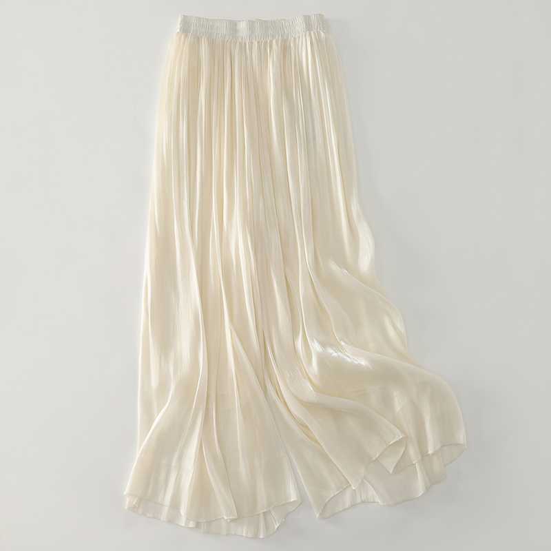 IZZIE | LINEN PANTS