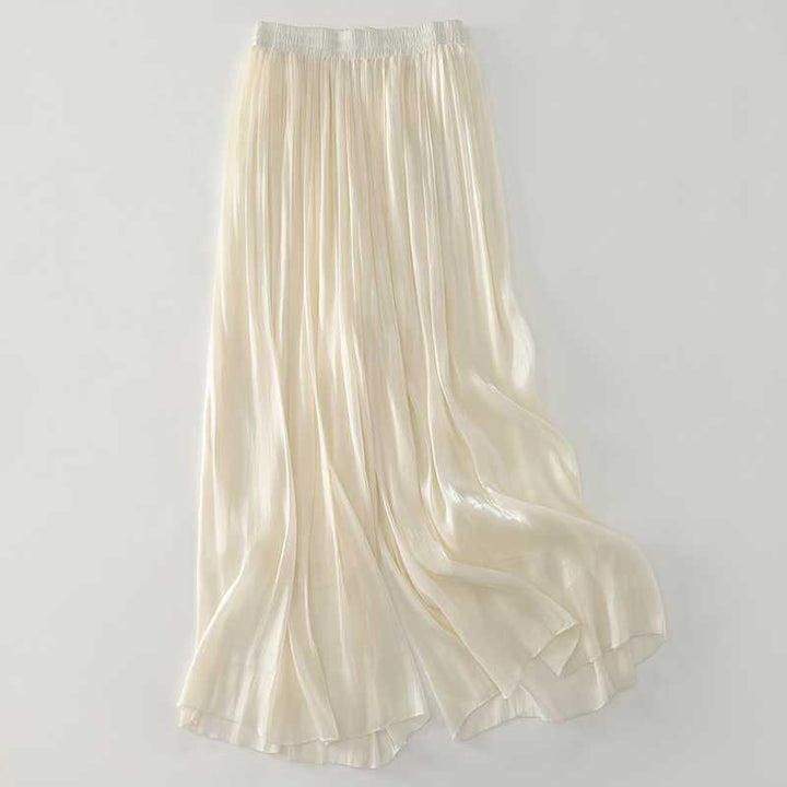 IZZIE | LINEN PANTS