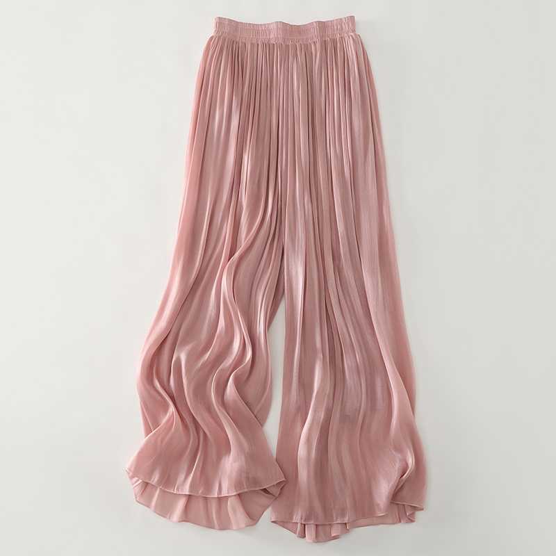 IZZIE | LINEN PANTS