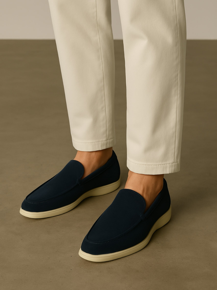 Riviera – Dark blue