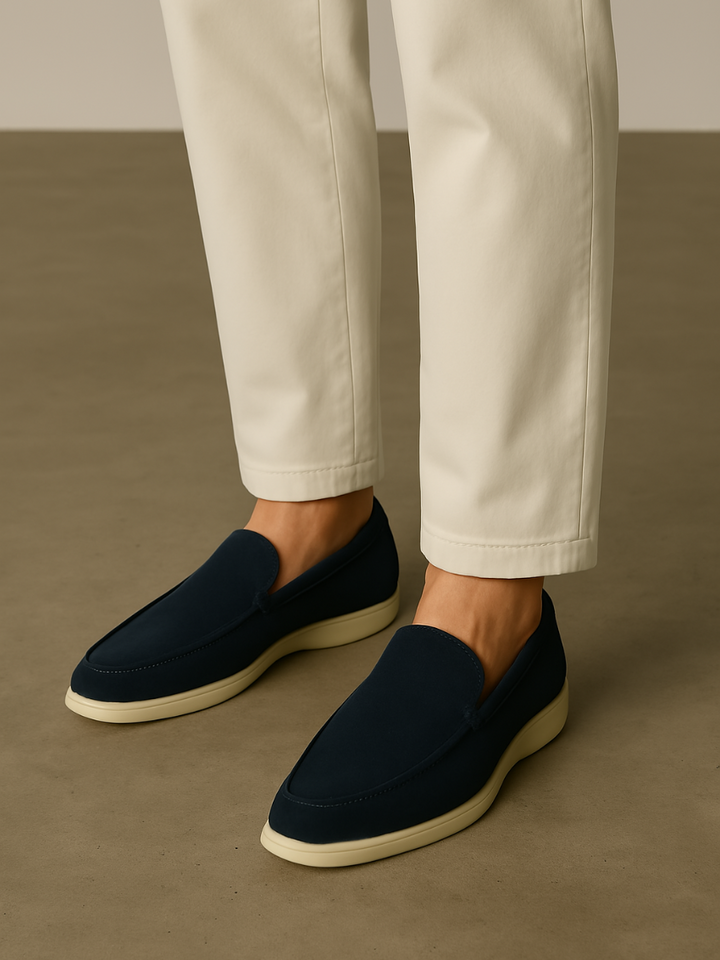 Riviera – Dark blue