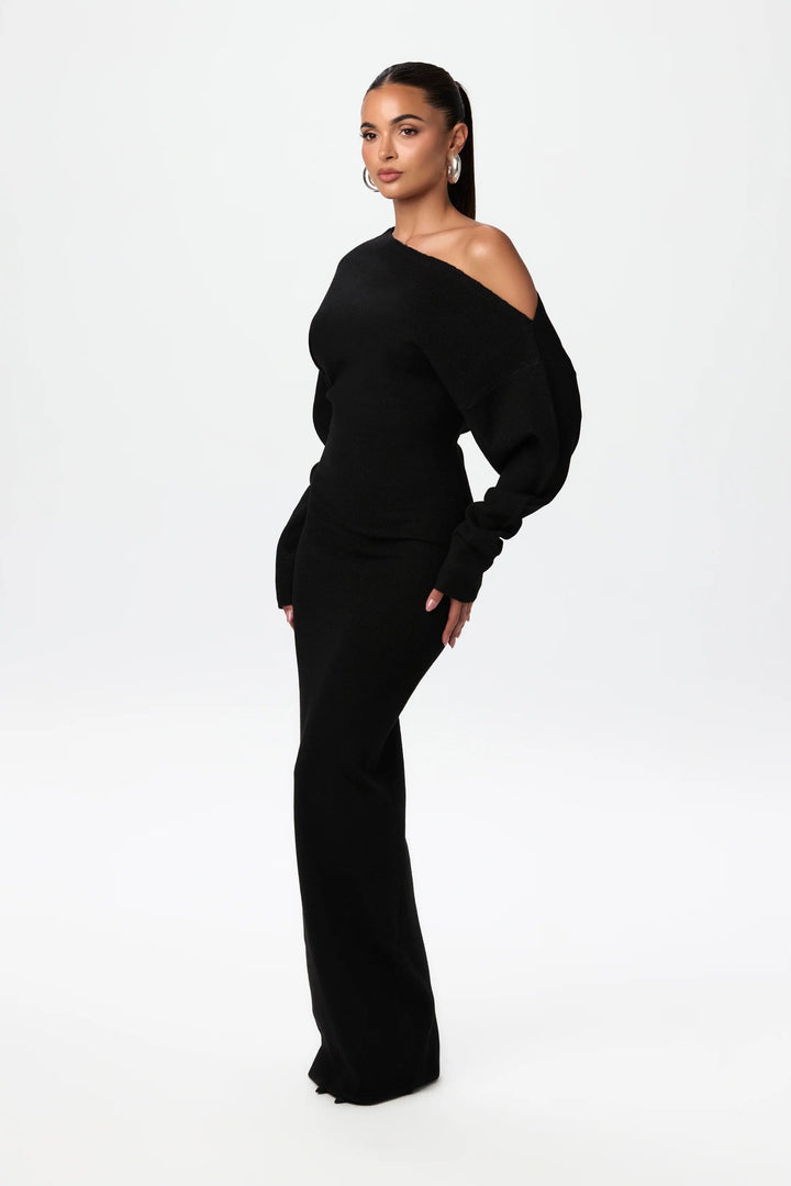 Elise® | Chic Elegance Dress