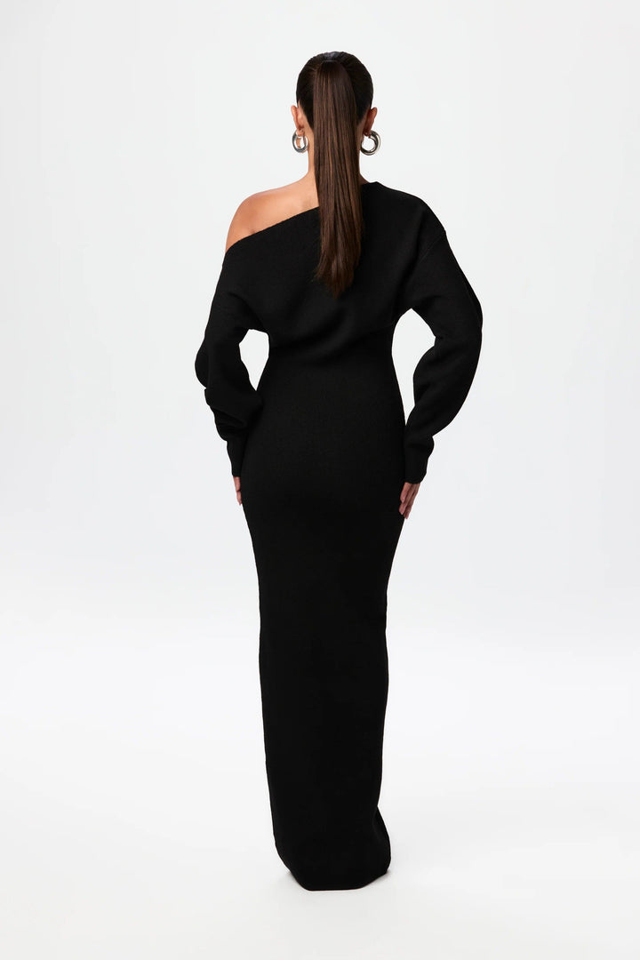 Elise® | Chic Elegance Dress