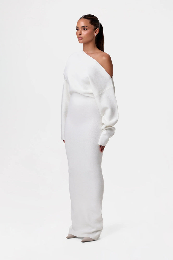 Elise® | Chic Elegance Dress