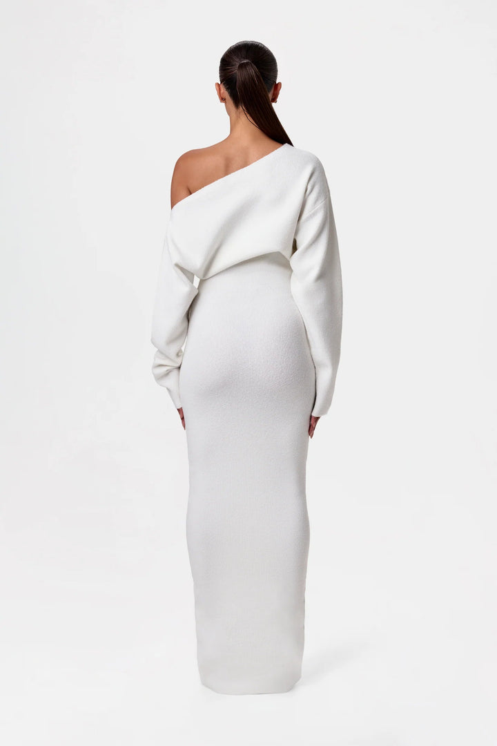 Elise® | Chic Elegance Dress