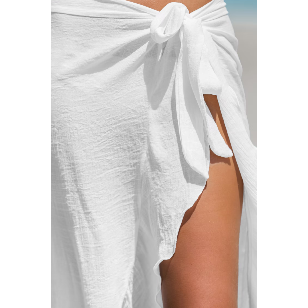 Ciela™ - Seabreeze Wrap Skirt