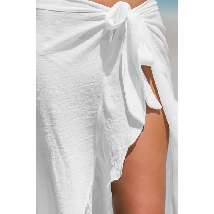 Ciela™ - Seabreeze Wrap Skirt