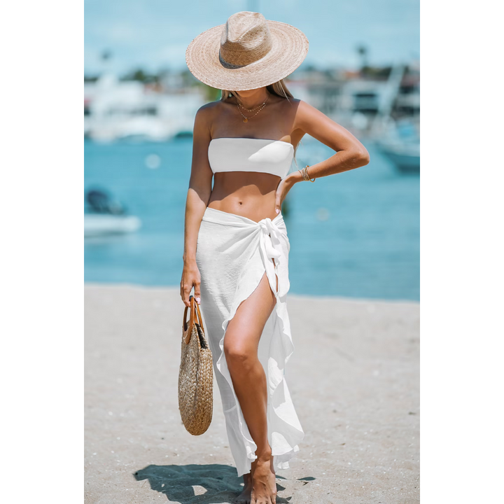 Ciela™ - Seabreeze Wrap Skirt