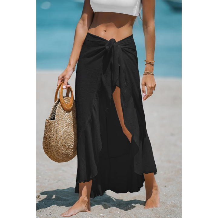 Ciela™ - Seabreeze Wrap Skirt