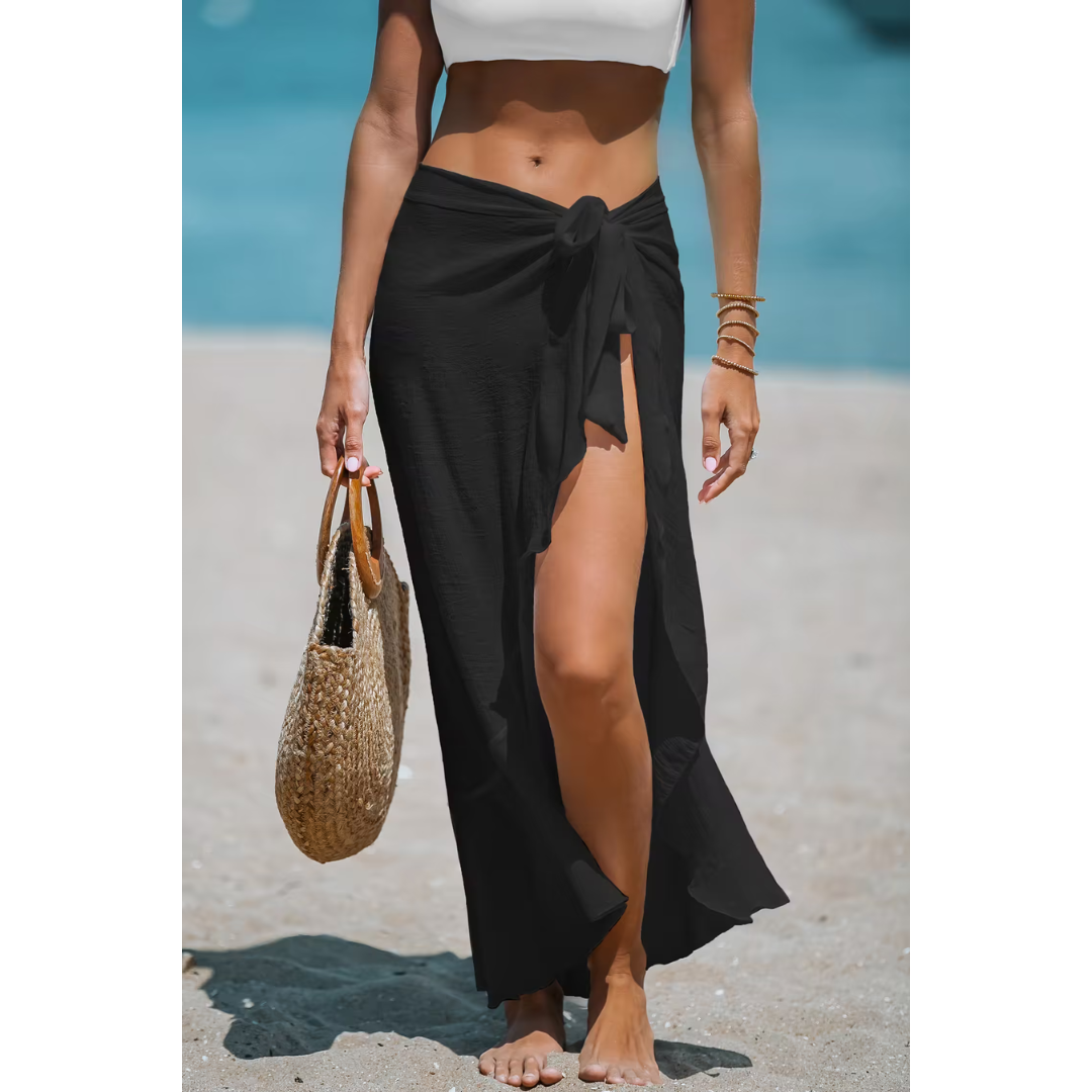 Ciela™ - Seabreeze Wrap Skirt