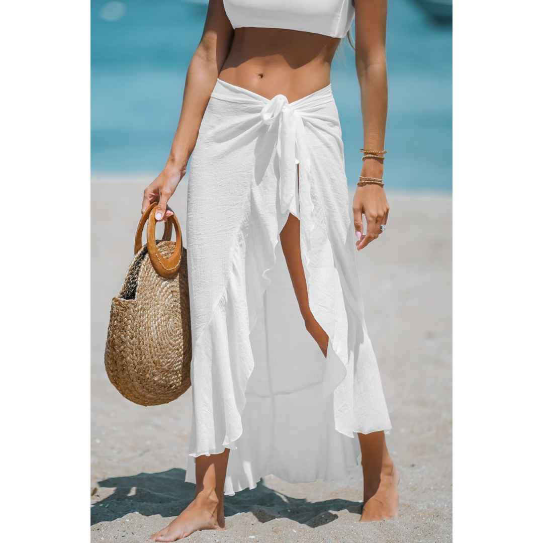 Ciela™ - Seabreeze Wrap Skirt