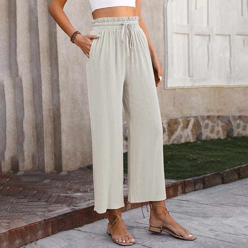 Eluna™ - Lightweight Lounge Pants