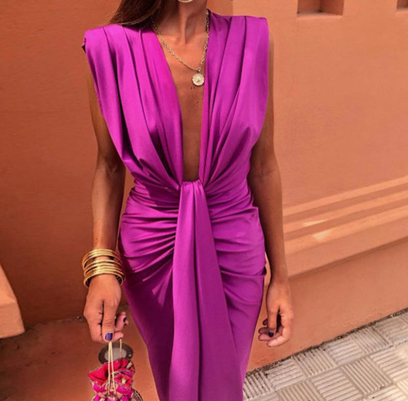 Camilla® | Chic Summer Dress