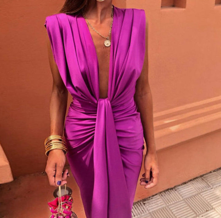 Camilla® | Chic Summer Dress