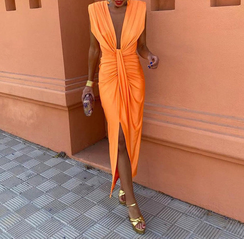 Camilla® | Chic Summer Dress