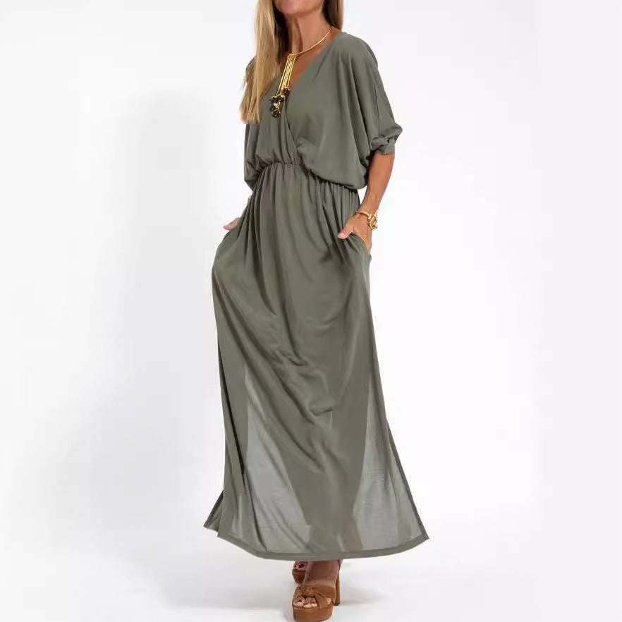 Christine® | Chic Spring Dress