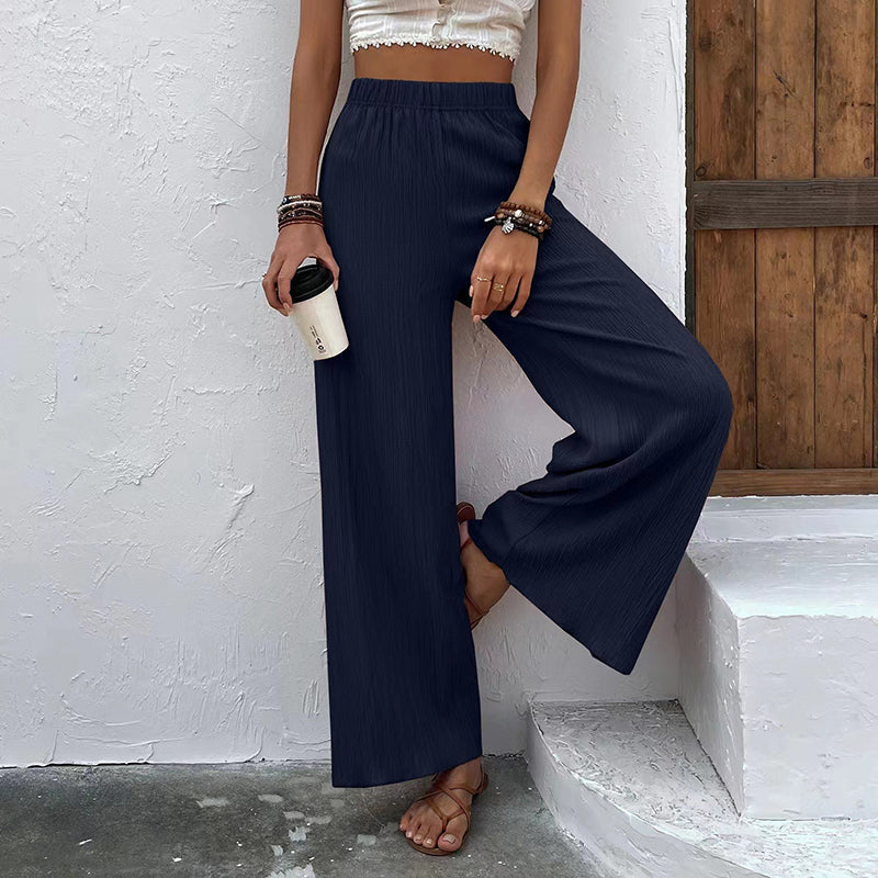 Maela™ - Flowy Lounge Pants