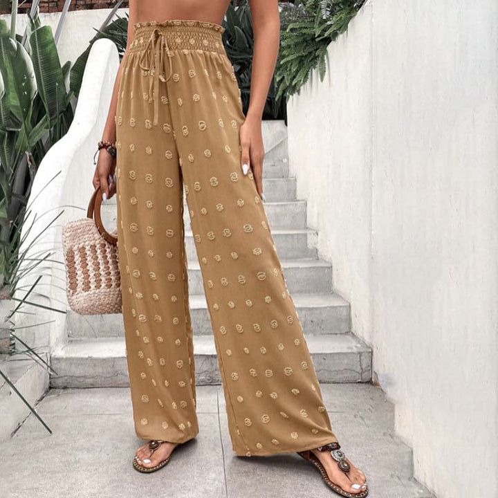 Vesha™ - Breezy Vacation Pants