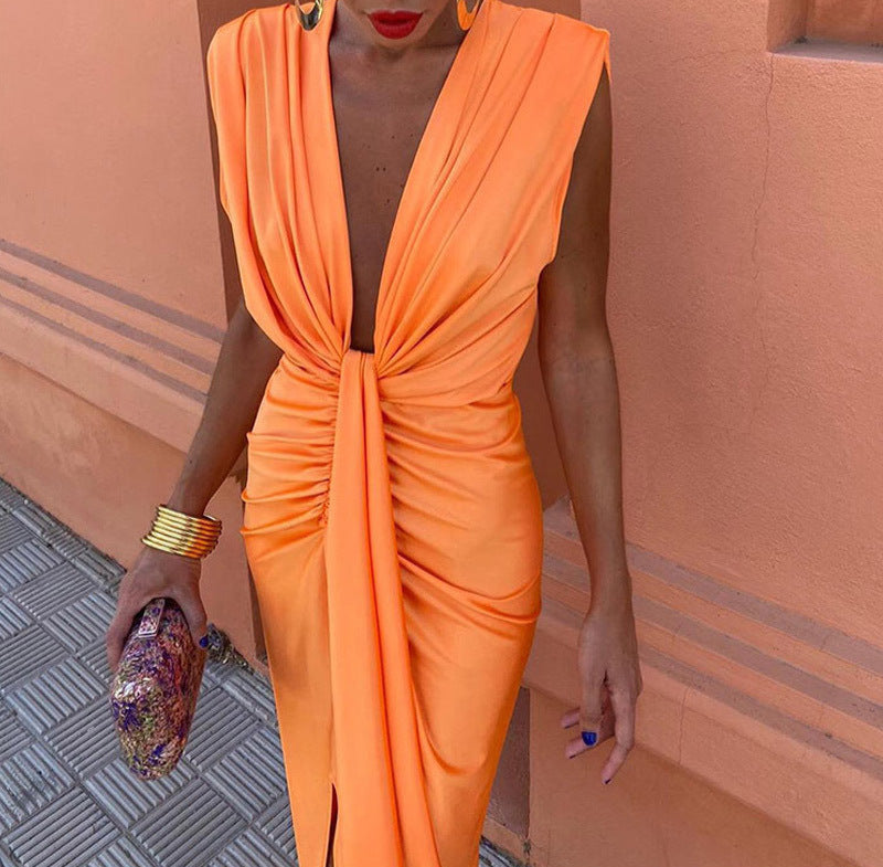 Camilla® | Chic Summer Dress