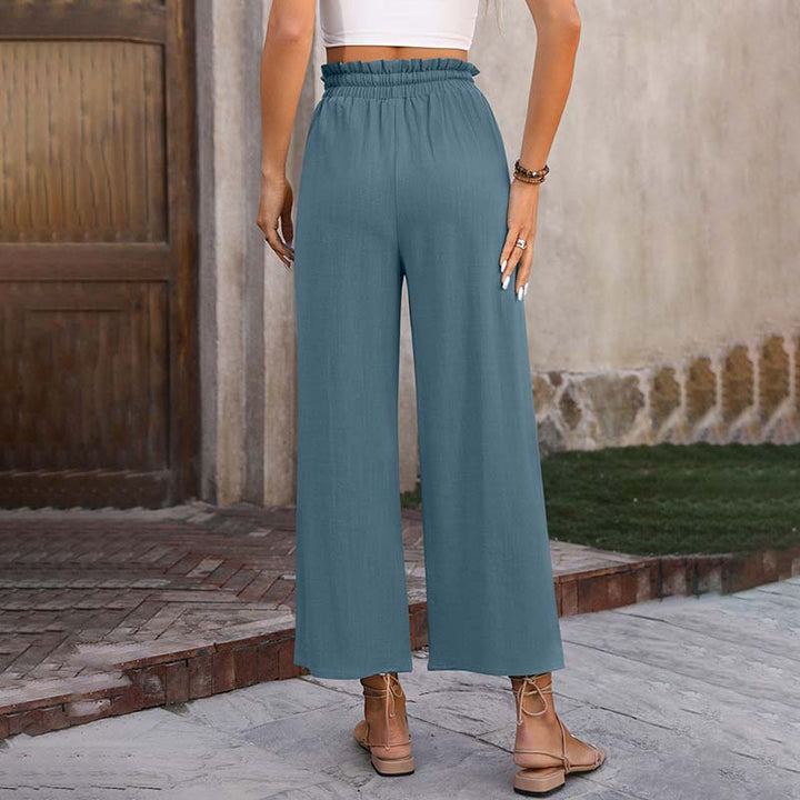 Eluna™ - Lightweight Lounge Pants