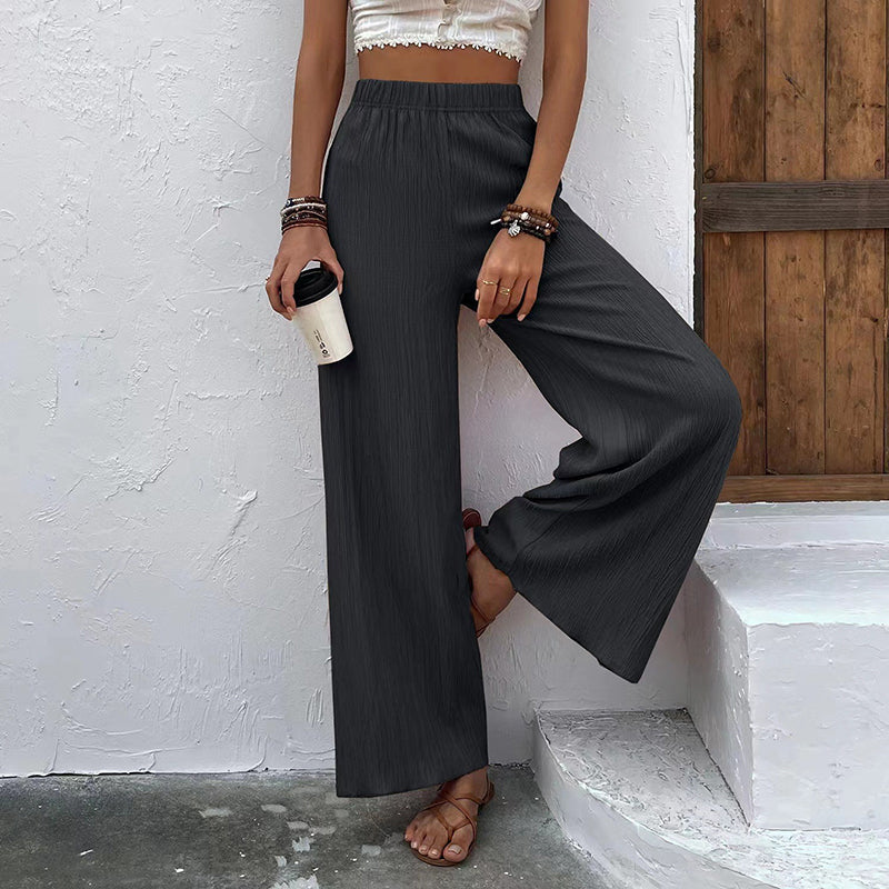 Maela™ - Flowy Lounge Pants