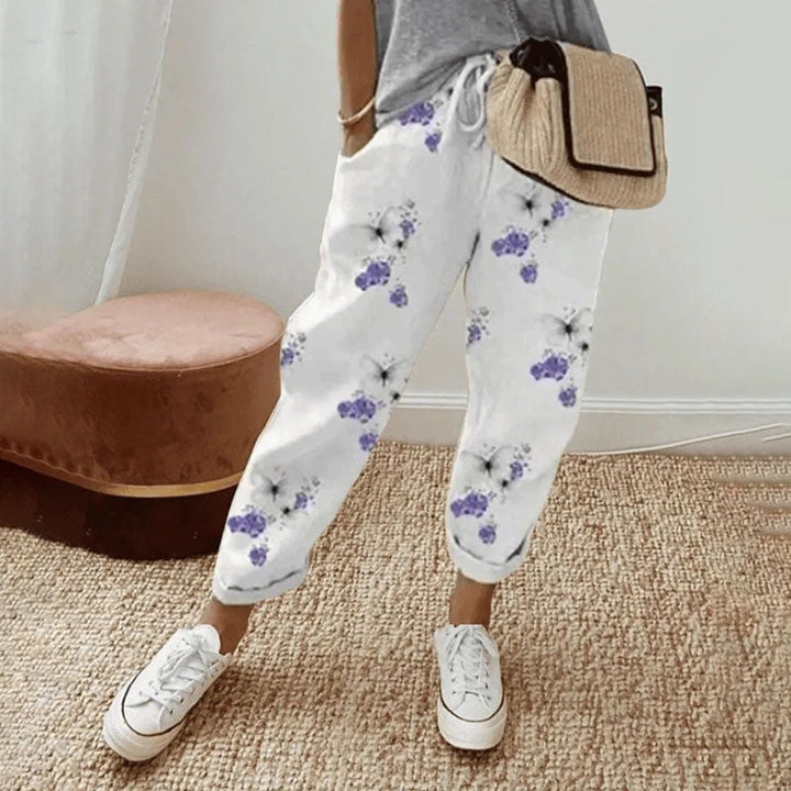 LUCY™ - Lightweight Pants