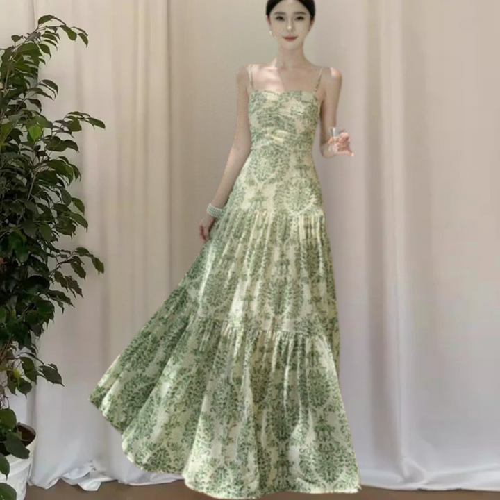Emilia – The Dreamy Summer Dress for Perfect Days