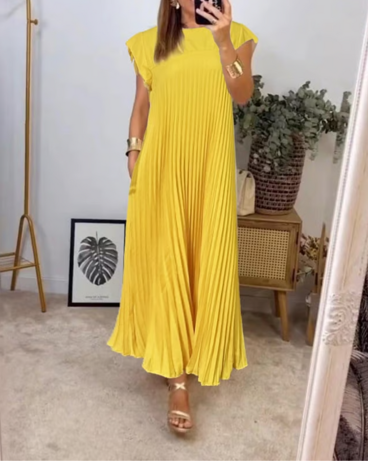 Scarlett® | Breezy Summer Maxi Dress