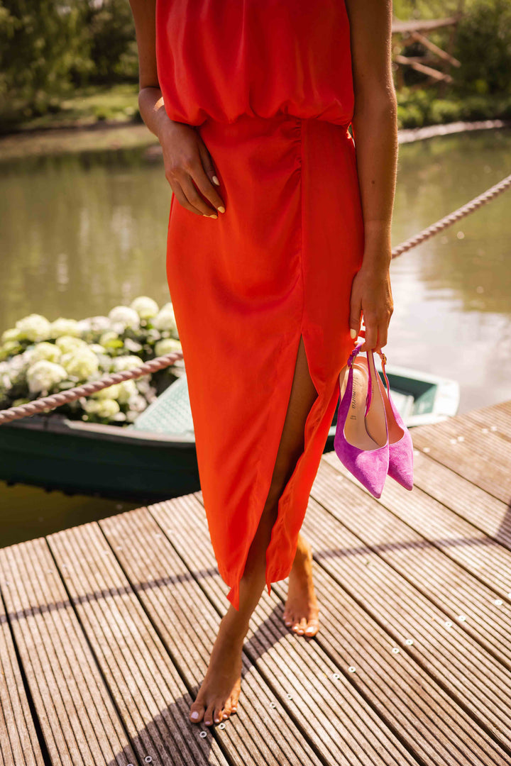 Rodanya® | Chic Summer Dress
