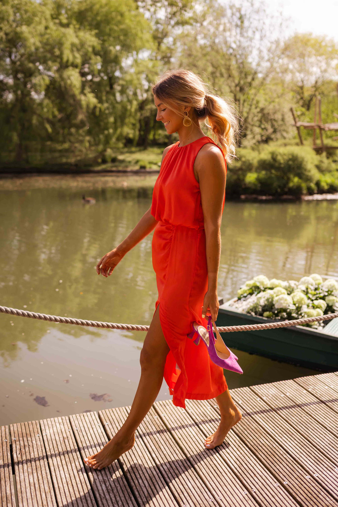 Rodanya® | Chic Summer Dress