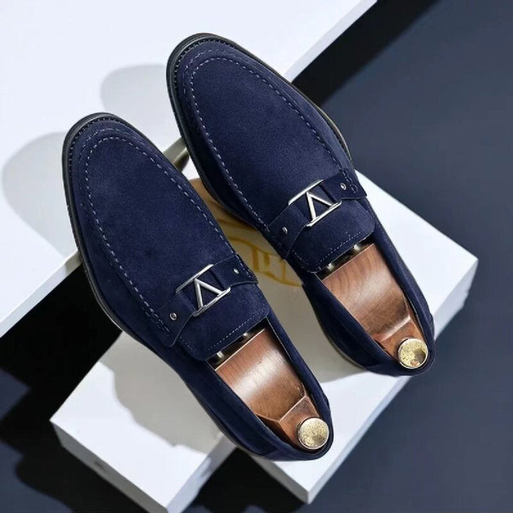Roberto - Urban Moccasins Shoes