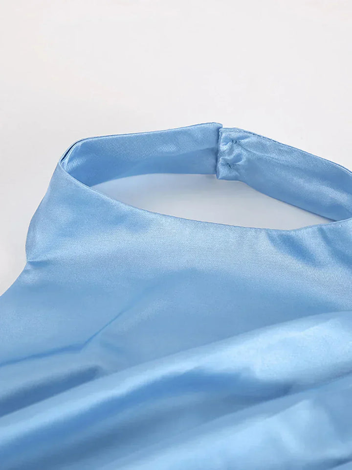 Jessica® | Women's Satin Dress