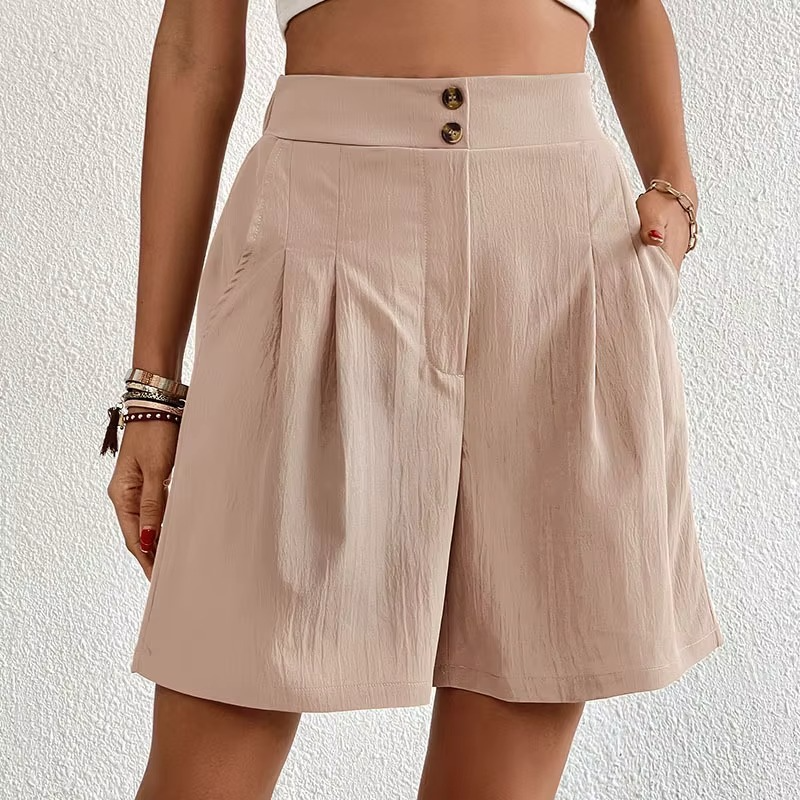 Lia | Bermuda shorts | 50% OFF!