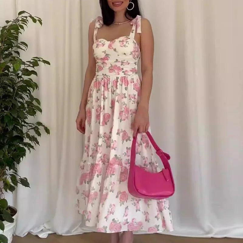 Emilia – The Dreamy Summer Dress for Perfect Days