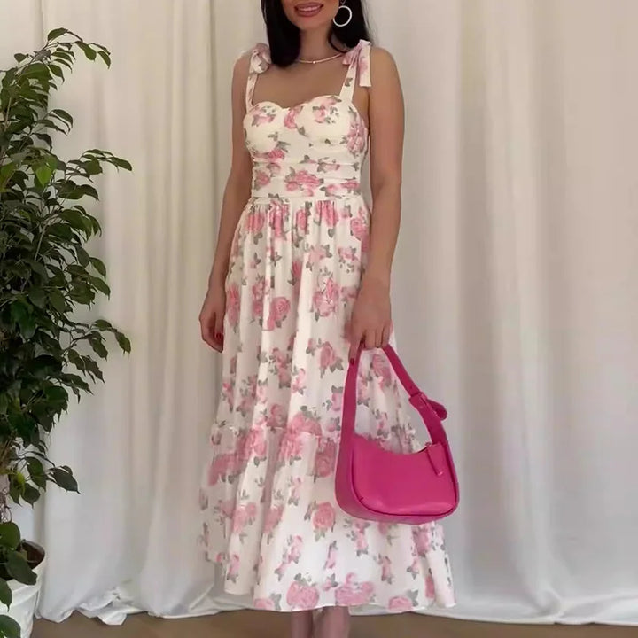 Emilia – The Dreamy Summer Dress for Perfect Days