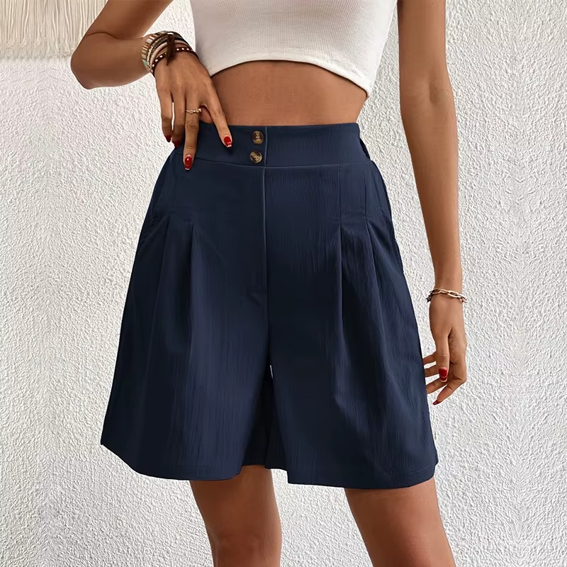 Lia | Bermuda shorts | 50% OFF!