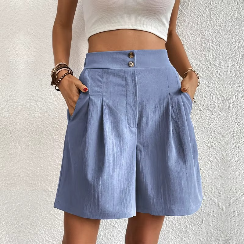 Lia | Bermuda shorts | 50% OFF!